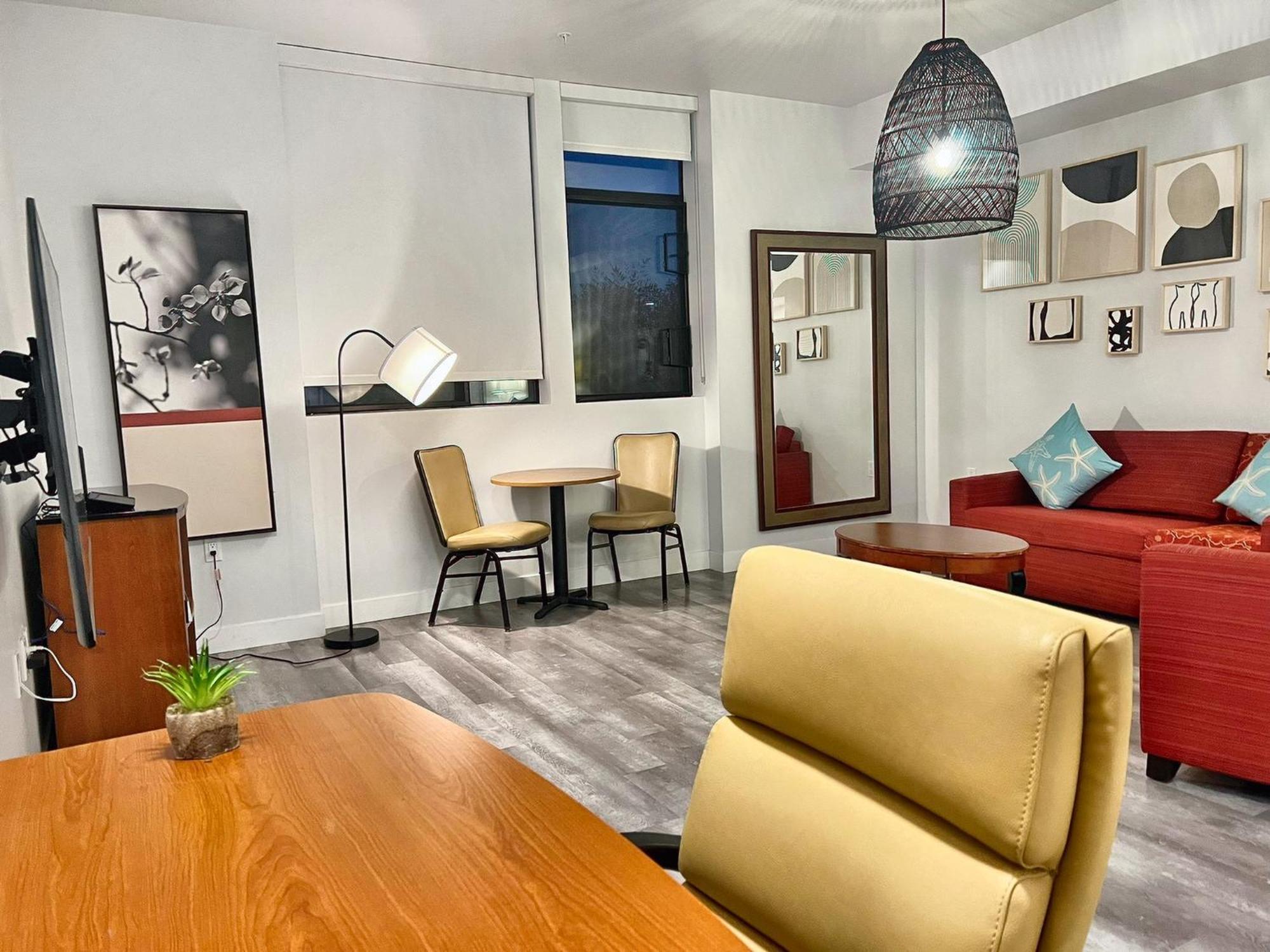 Stayspro - Hollywood Homes Minutes To Everything Spacious And Free Parking Los Angeles Ngoại thất bức ảnh