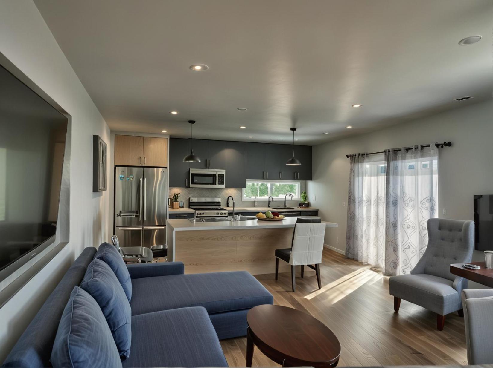 Stayspro - Hollywood Homes Minutes To Everything Spacious And Free Parking Los Angeles Ngoại thất bức ảnh