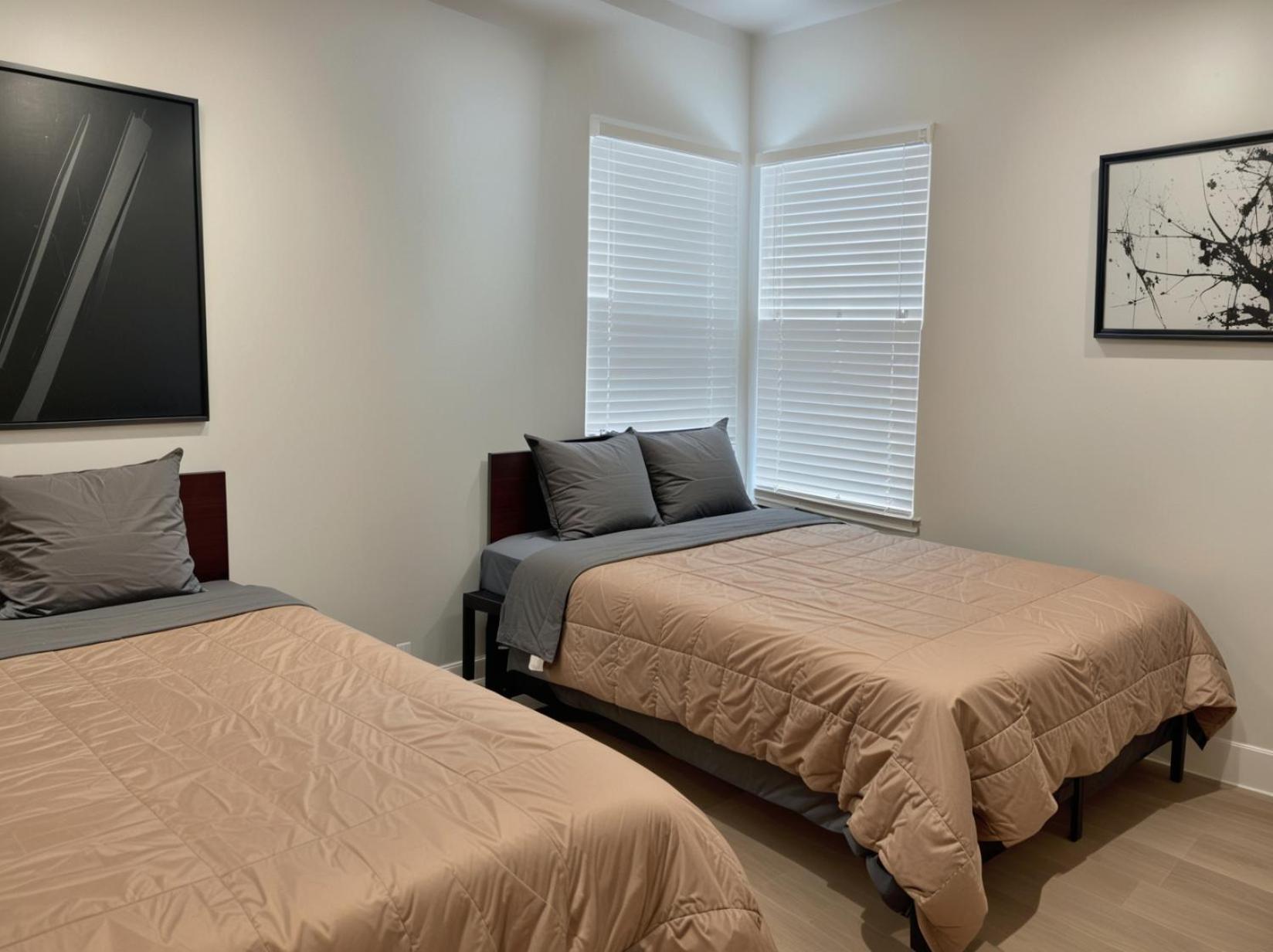 Stayspro - Hollywood Homes Minutes To Everything Spacious And Free Parking Los Angeles Ngoại thất bức ảnh