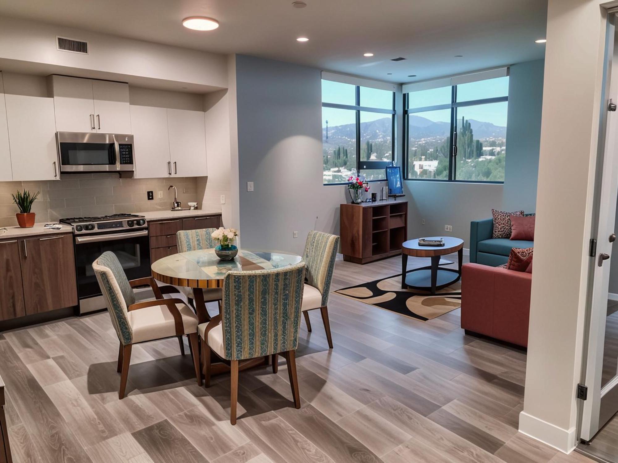 Stayspro - Hollywood Homes Minutes To Everything Spacious And Free Parking Los Angeles Ngoại thất bức ảnh