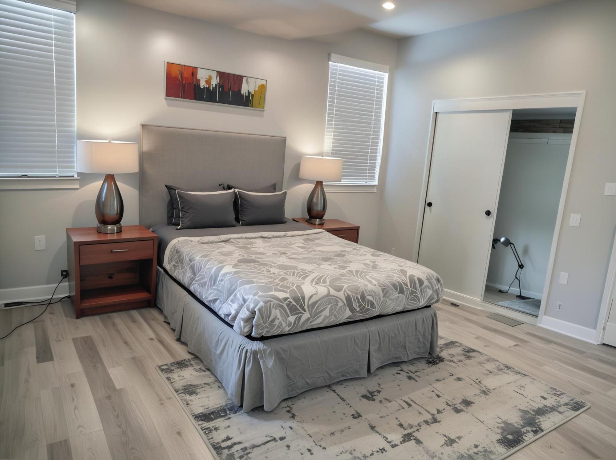 Stayspro - Hollywood Homes Minutes To Everything Spacious And Free Parking Los Angeles Ngoại thất bức ảnh